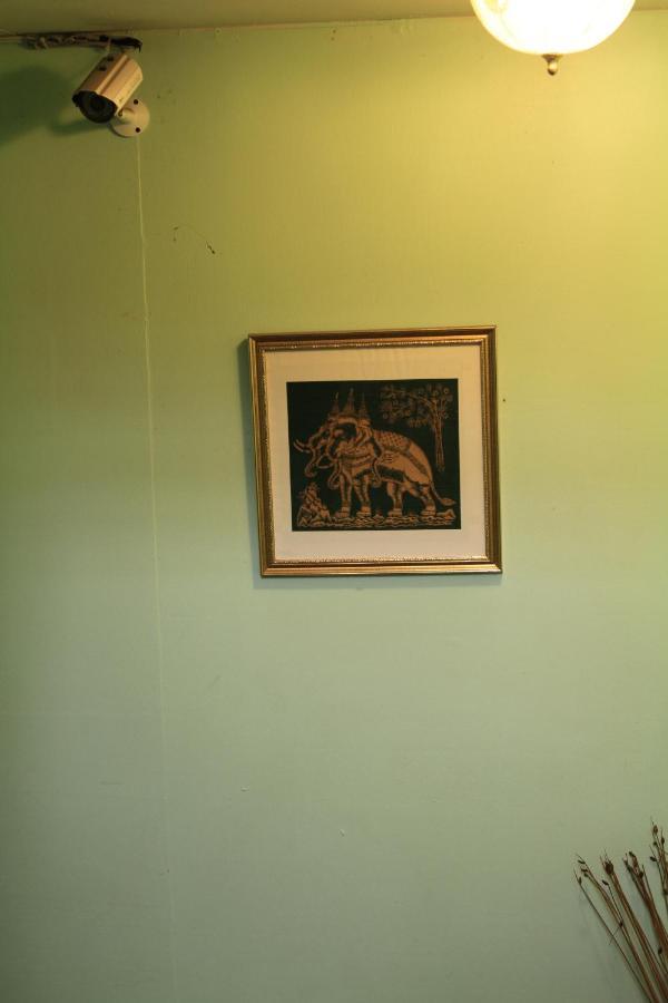 Swan Inn 2 Nana Bangkok Esterno foto